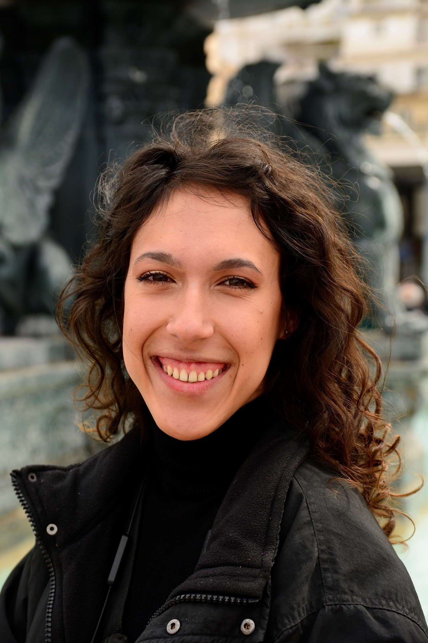 Profile photo of Kaipi Maria